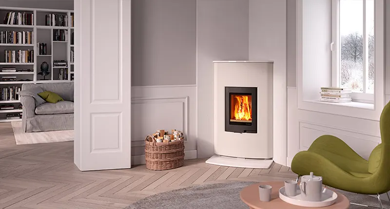 Berlin, en peis fra Nordpeis