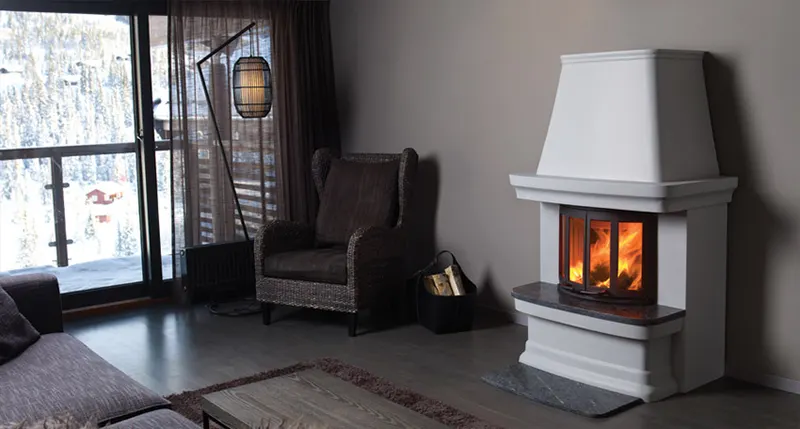 Brage, en peis fra Nordpeis