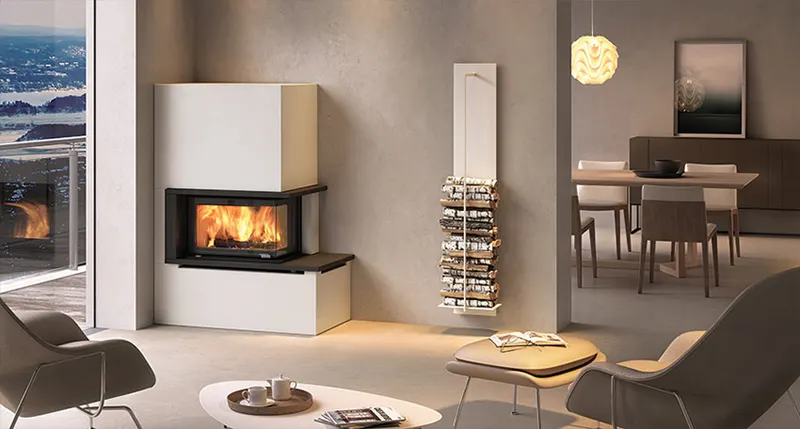 Fargo, en peis fra Nordpeis