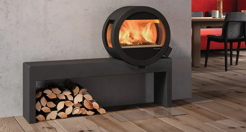 Me Bench, en peis fra Nordpeis