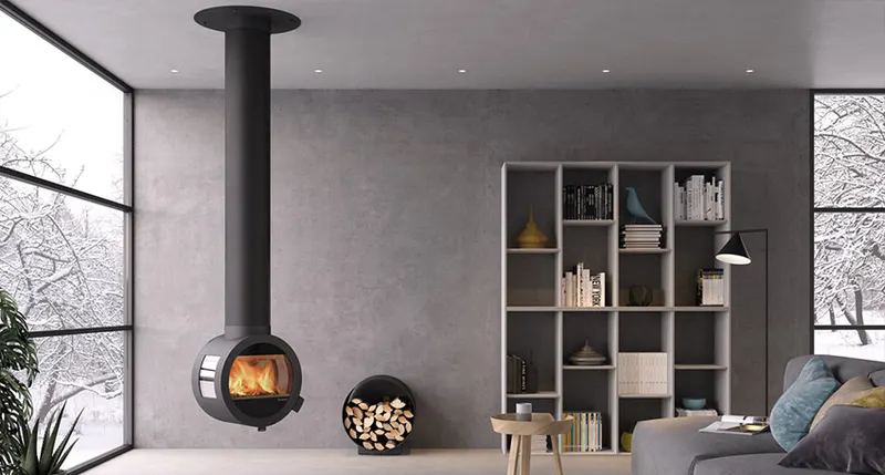 Me Ceiling, en peis fra Nordpeis