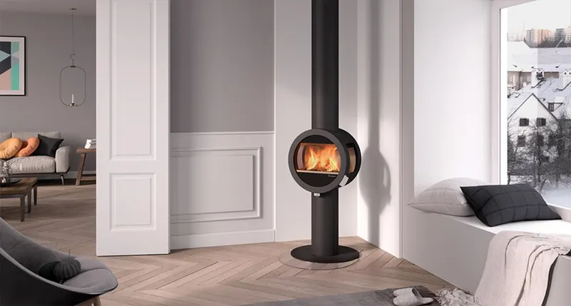 Me Pedestal, en peis fra Nordpeis