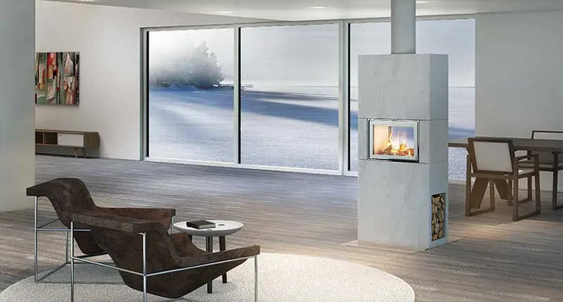 Osaka T, en peis fra Nordpeis