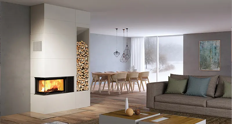 Panama, en peis fra Nordpeis