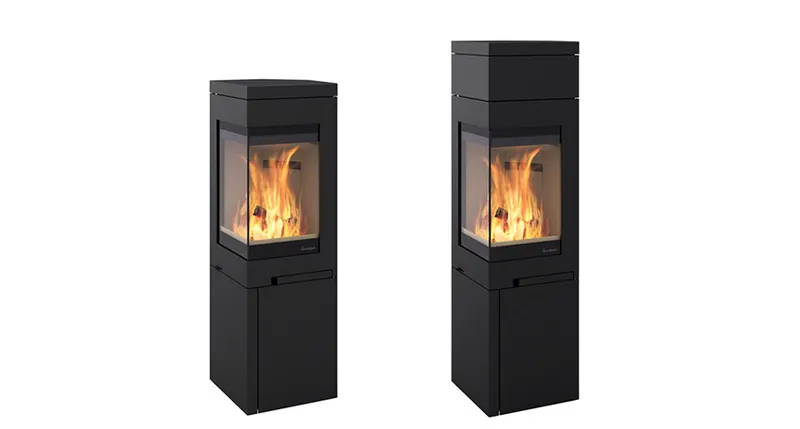 Quadro 2 Basic, fra Nordpeis