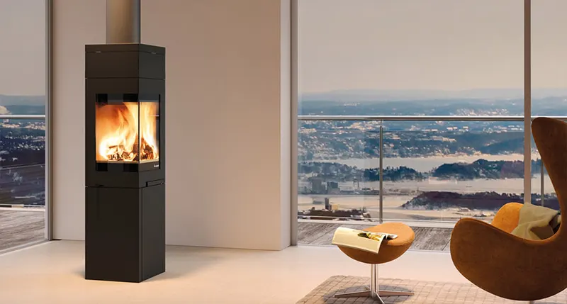 Quadro 3 Basic, fra Nordpeis