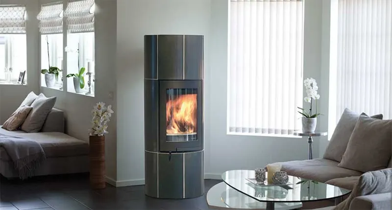 Ronda 160 Colordo Antrasitt, en flott peis fra Nordpeis