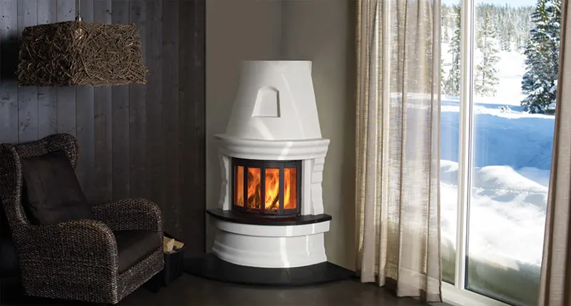 Tine, en peis fra Nordpeis