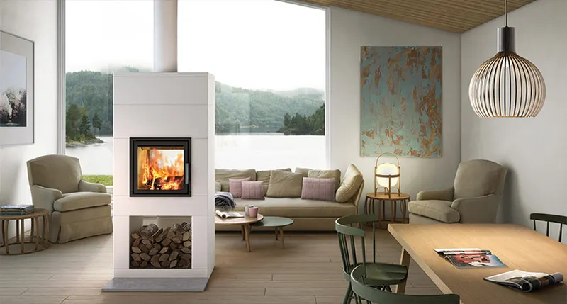 Tokyo, en peis fra Nordpeis