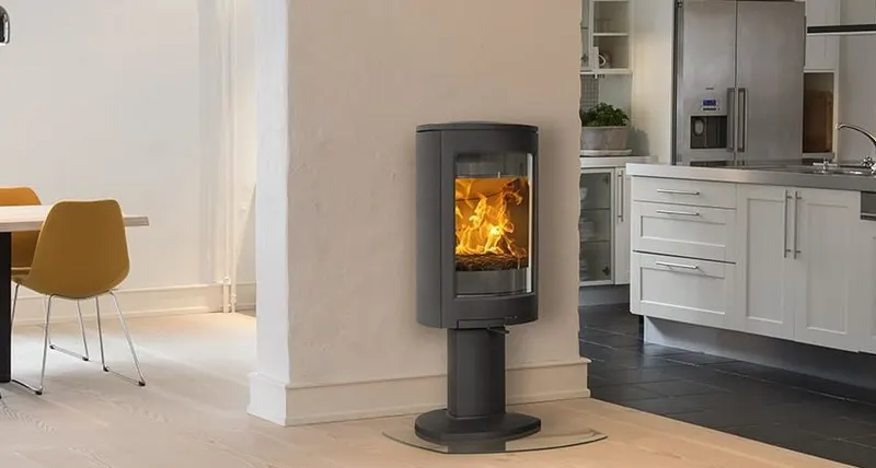 JØTUL F 363 ADVANCE