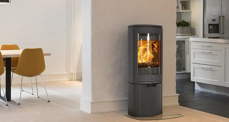 JØTUL F 368 ADVANCE