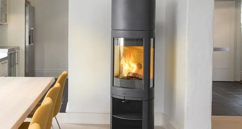 JØTUL F 371 ADVANCE HIGH TOP