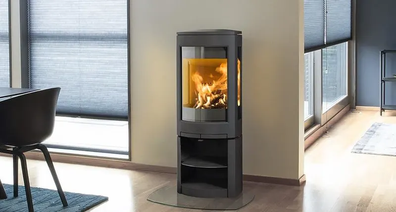 JØTUL F 371 ADVANCE