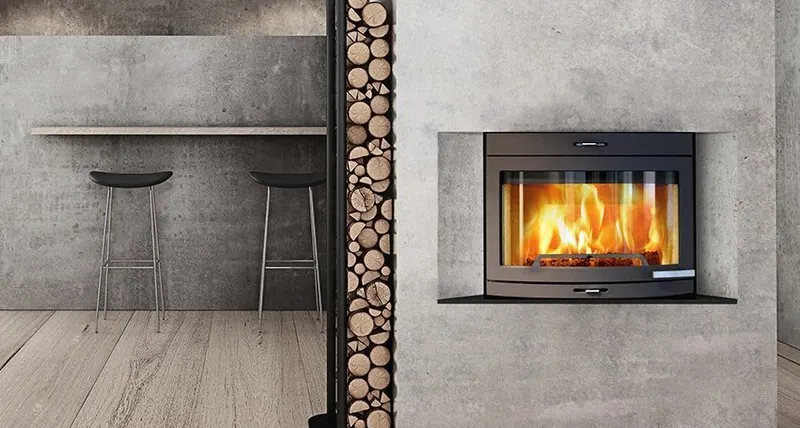 JØTUL I 400 PANORAMA