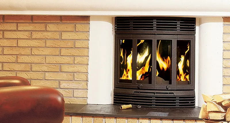 DOVRE 2200 CBC – kassettløsning