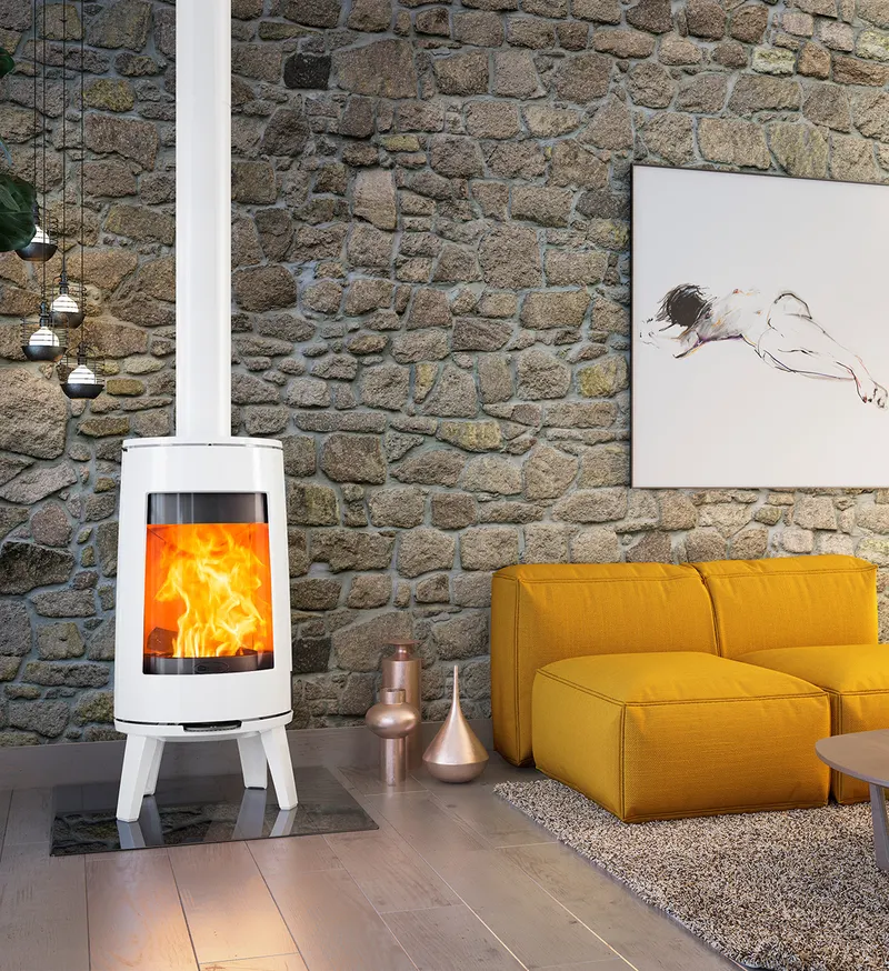 Dovre Bold 300 i miljø — representativ for Bold 400