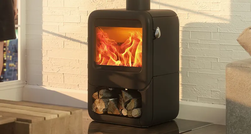 Dovre ROCK 350 WB