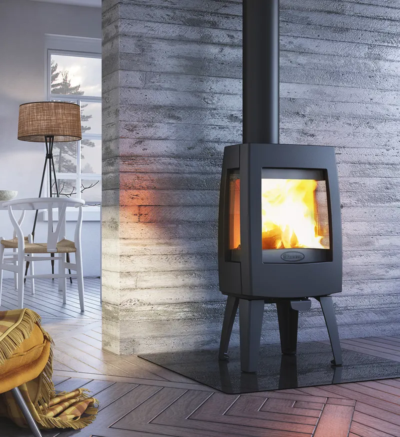 Dovre Sense 103 i miljø — representativ for Saga-serien