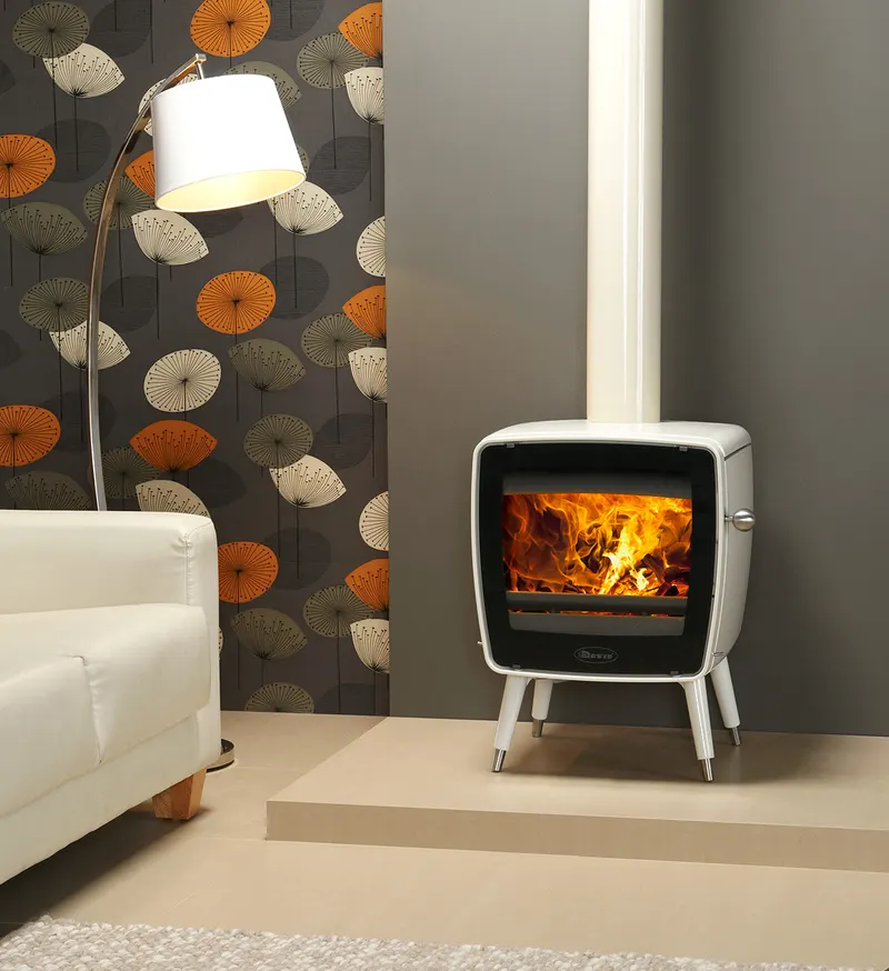 Dovre Vintage 35 i miljø — representativ for Vintage 50