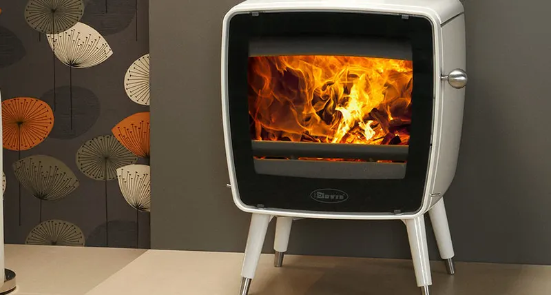 DOVRE VINTAGE 35