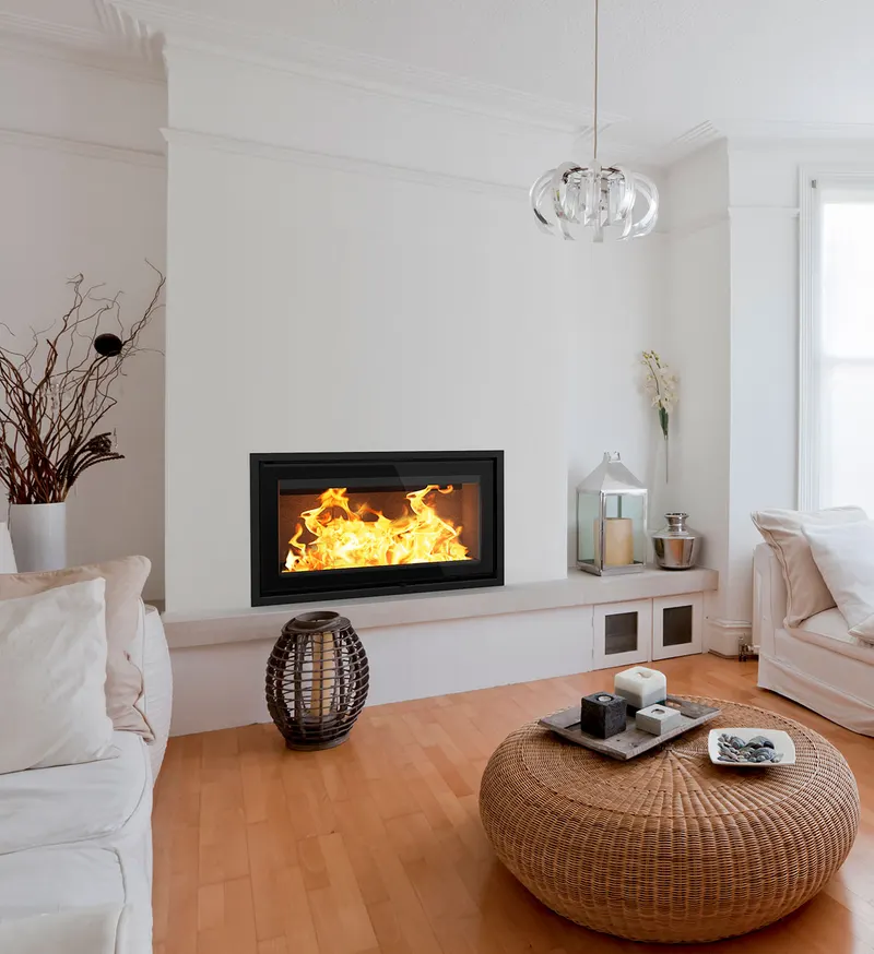 Dovre Vista 802 i miljø — representativ for Classic-serien