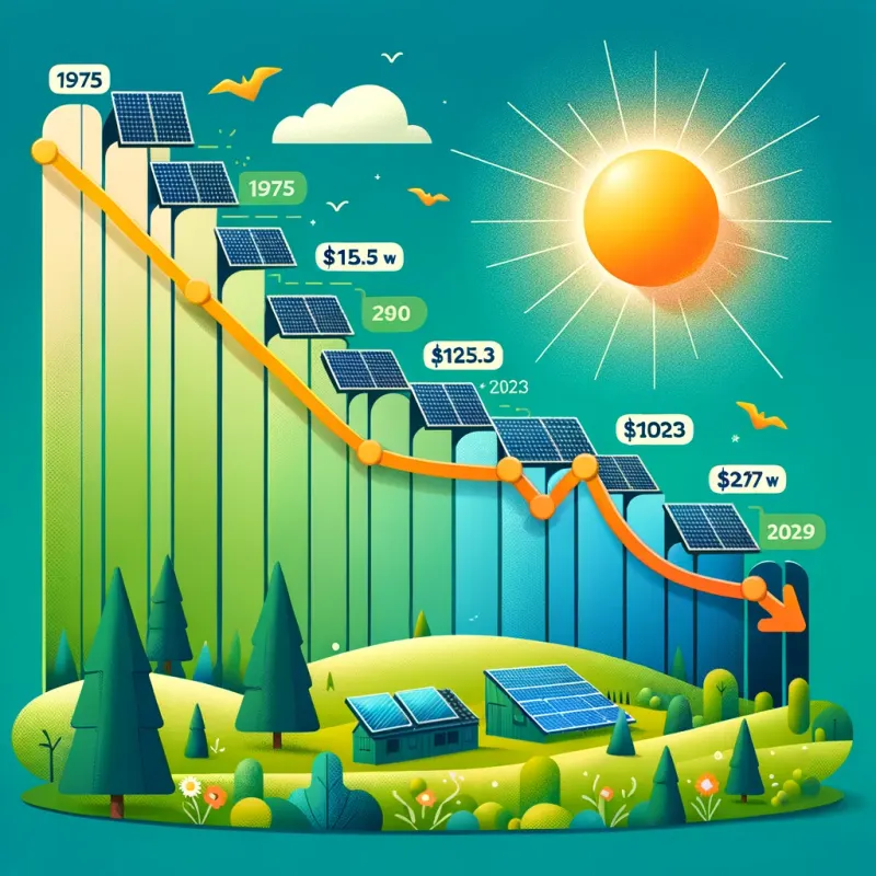 Solceller og peisovn — kombinert energistrategi