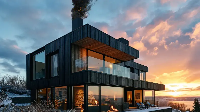 Slik Unngår du Pipebrann